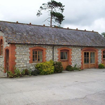 Villa The Stables South Barrow Exterior foto