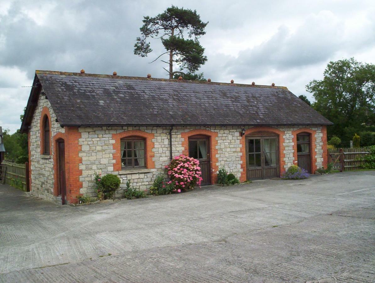 Villa The Stables South Barrow Exterior foto