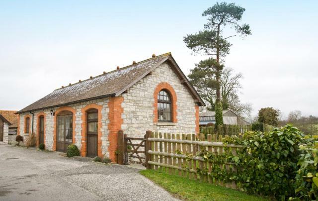 Villa The Stables South Barrow Exterior foto